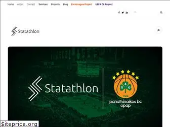 statathlon.com