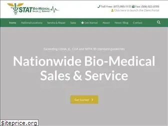 statbiomedical.net