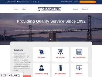 statcomm.com