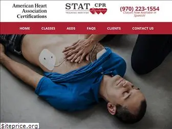 statcpr.training