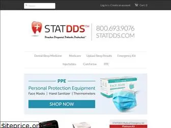 statdds.com