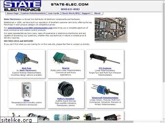state-elec.com
