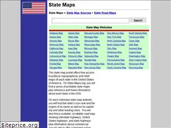 state-maps.org