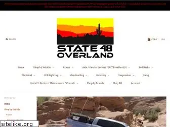 state48overland.com