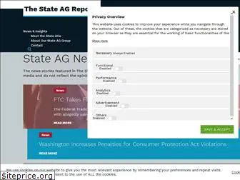 stateagreport.com