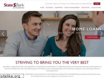 statebank-spencer.com