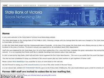 statebankvictoria.org