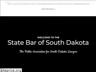 statebarofsouthdakota.com