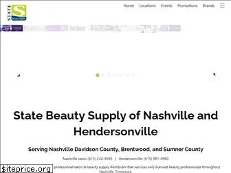 statebeautynashville.com