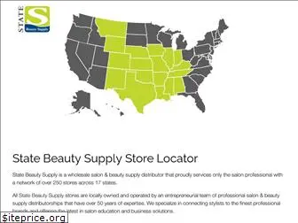 www.statebeautystores.com