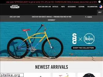 statebicycles.com