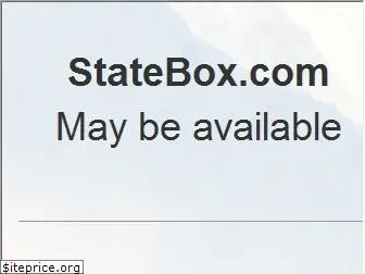 statebox.com