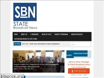 statebroadcastnews.com
