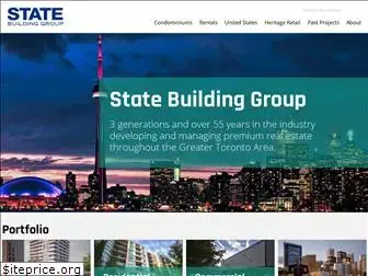 statebuildinggroup.com