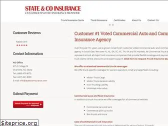 statecoinsurance.com