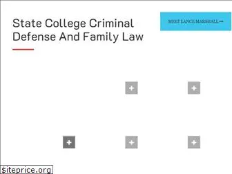 statecollegecriminallawyer.com