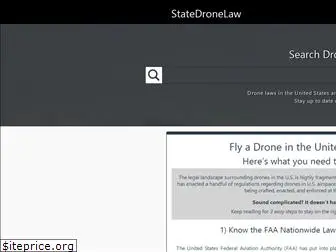 statedronelaw.com