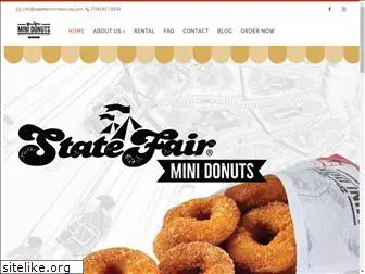 statefairminidonuts.com