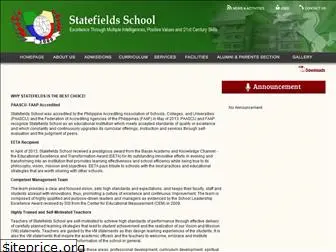 statefields.edu.ph