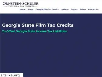 statefilmtaxcredits.com