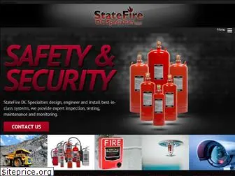 statefire.com