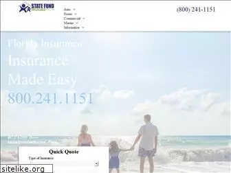 statefundhomeinsurance.com