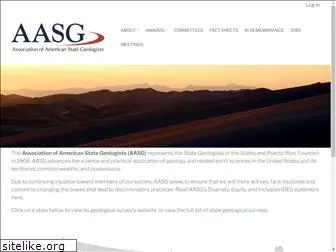 stategeologists.org