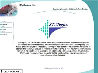 stategics.com