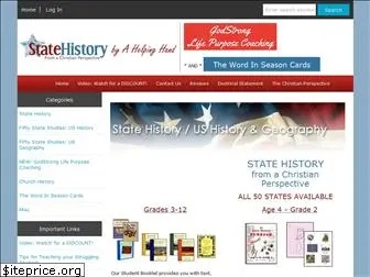 statehistory.net