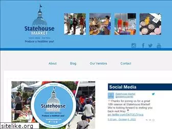 statehousemarket.com