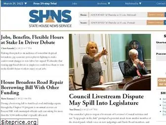 statehousenews.com