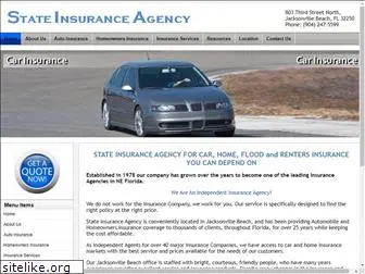 stateinsuranceagency.com