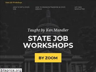 statejobworkshops.com