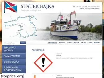 statekbajka.pl