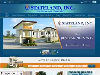 stateland.com.ph