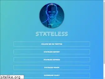 stateless.com