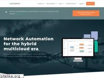 stateless.net