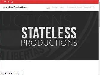 statelessfilm.com