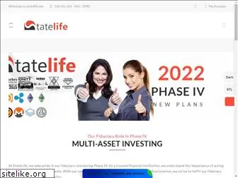 statelife.net