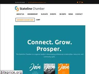 statelinechamber.com