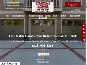 statelinegaragedoor.com