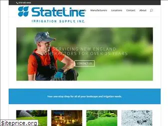statelineirrigationsupply.com