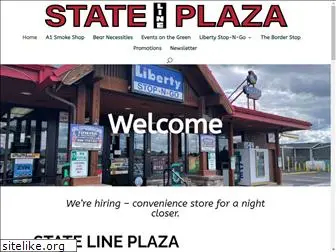 statelineplaza.com