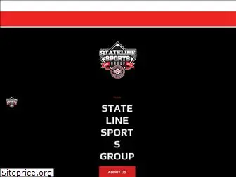 statelinesportsgroup.com