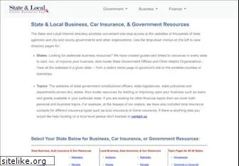 statelocalgov.net