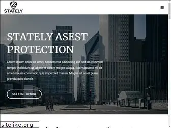 statelyassetprotection.com
