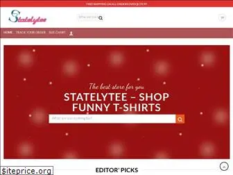 statelytee.com