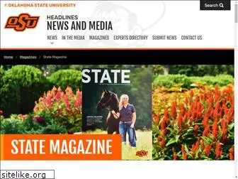 statemagazine.okstate.edu