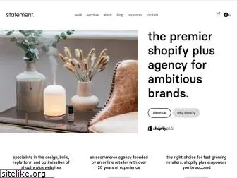 statementagency.com