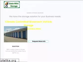 stateministorage.com